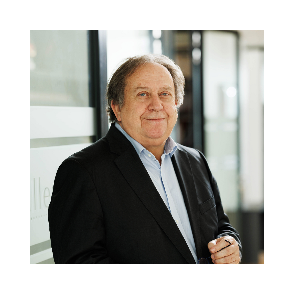 Jean-Louis Lodomez